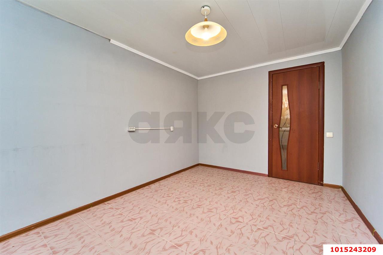 Фото №8: Дом 99&nbsp;м² + 4&nbsp;сот., 2&nbsp;эт. - Знаменский, Карасунский внутригородской округ, мкр. СНТ Восход, ул. Виноградная
