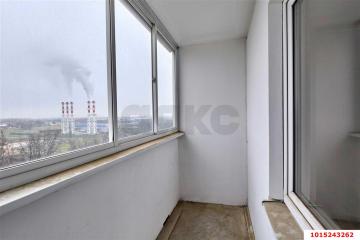 Фото №1: 1-комнатная квартира 43 м², 9/16 эт. - Краснодар, мкр. Восточно-Кругликовский, ул. Героя А.А. Аверкиева, 21