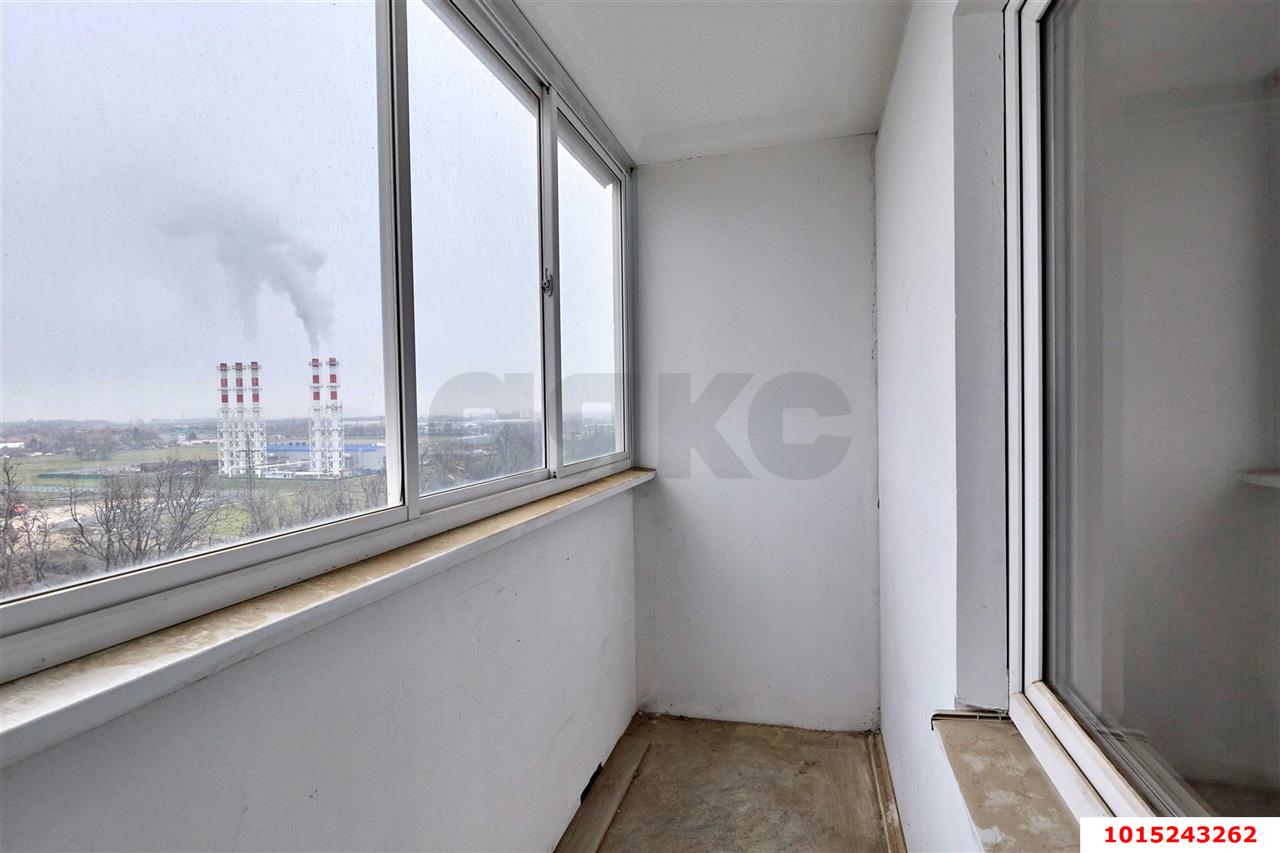 Фото №7: 1-комнатная квартира 45&nbsp;м², 9/16&nbsp;эт. - Краснодар, Прикубанский внутригородской округ, мкр. Восточно-Кругликовский, ул. Героя А.А. Аверкиева, 21