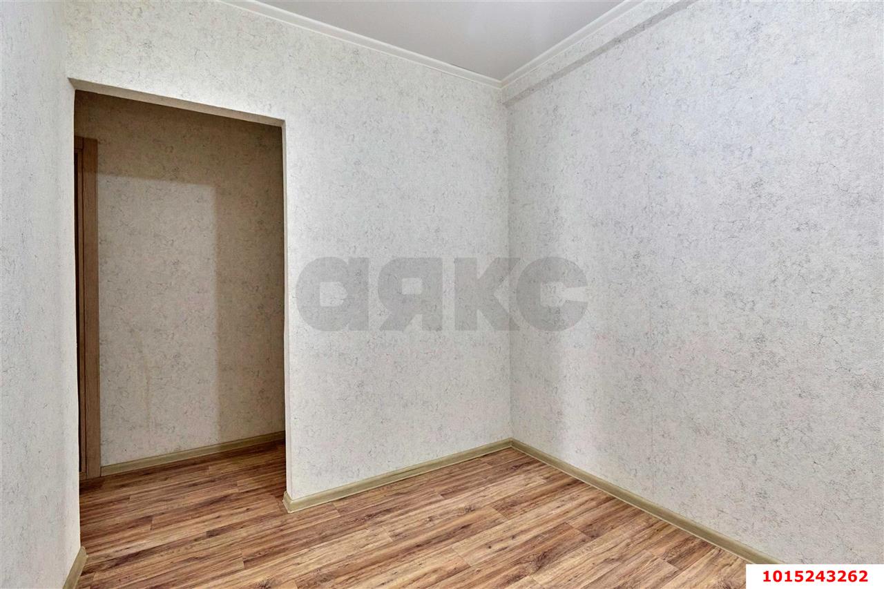 Фото №10: 1-комнатная квартира 45&nbsp;м², 9/16&nbsp;эт. - Краснодар, Прикубанский внутригородской округ, мкр. Восточно-Кругликовский, ул. Героя А.А. Аверкиева, 21