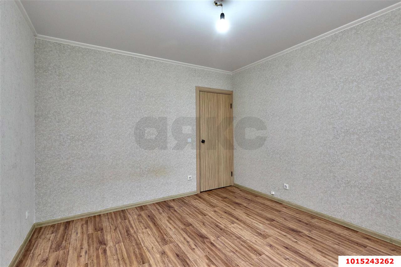 Фото №2: 1-комнатная квартира 45&nbsp;м², 9/16&nbsp;эт. - Краснодар, Прикубанский внутригородской округ, мкр. Восточно-Кругликовский, ул. Героя А.А. Аверкиева, 21