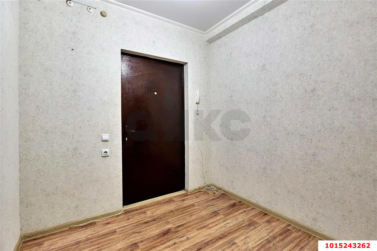 Фото №11: 1-комнатная квартира 45&nbsp;м², 9/16&nbsp;эт. - Краснодар, Прикубанский внутригородской округ, мкр. Восточно-Кругликовский, ул. Героя А.А. Аверкиева, 21
