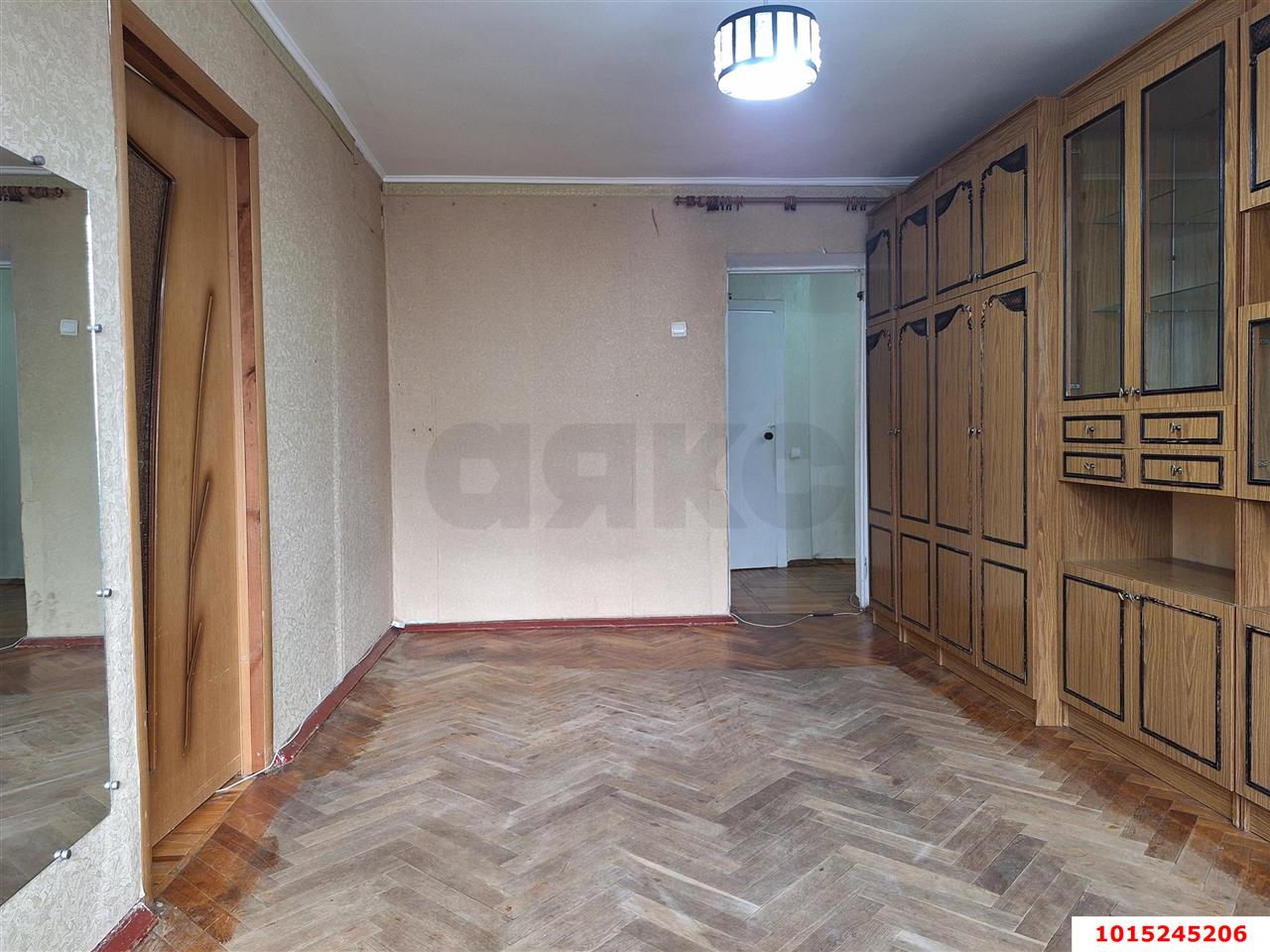 Фото №8: 2-комнатная квартира 48&nbsp;м², 3/9&nbsp;эт. - Краснодар, Центральный внутригородской округ, мкр. Центральный, ул. Мира, 37