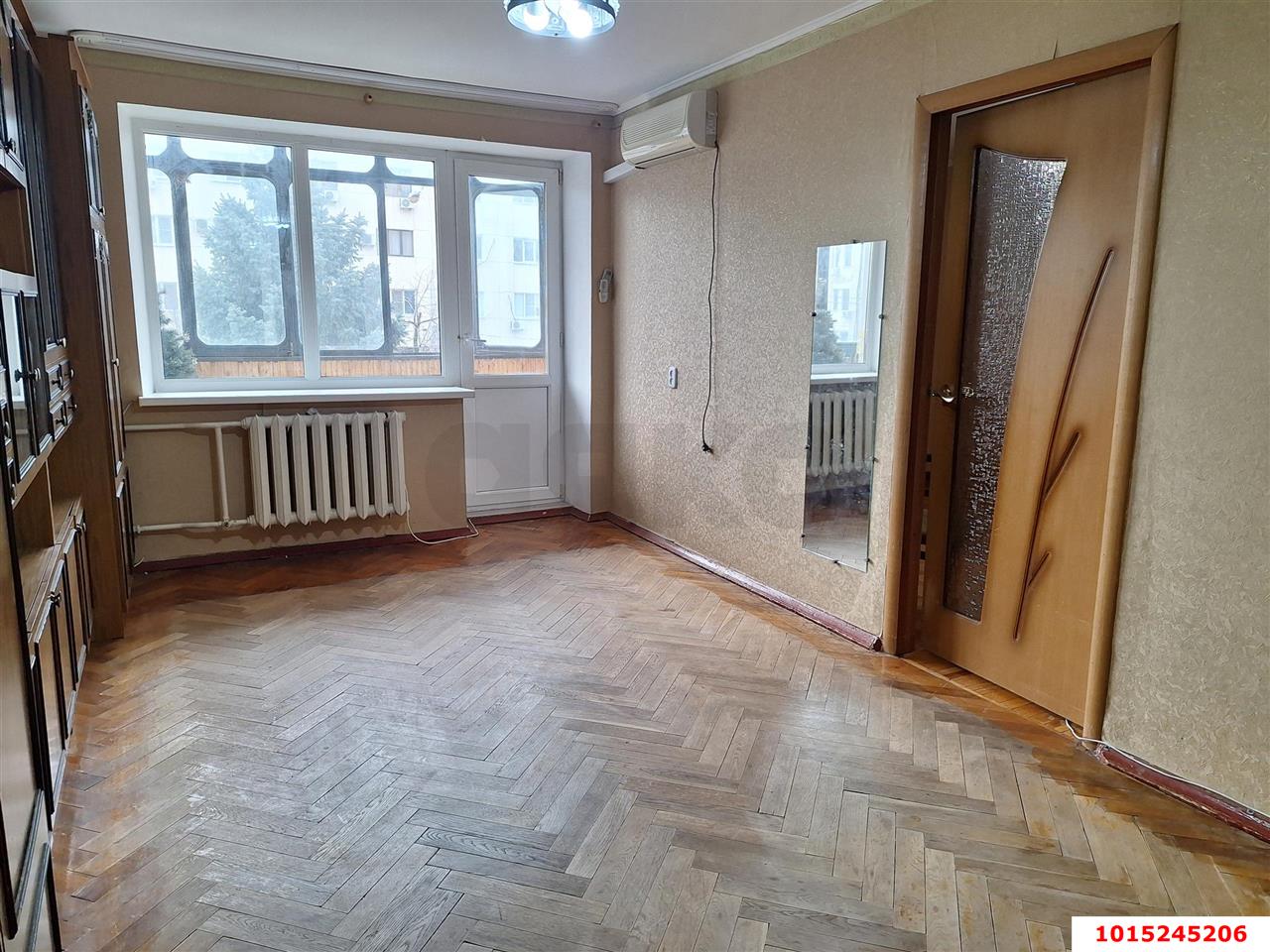 Фото №9: 2-комнатная квартира 48&nbsp;м², 3/9&nbsp;эт. - Краснодар, Центральный внутригородской округ, мкр. Центральный, ул. Мира, 37