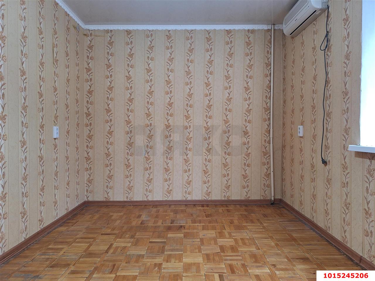 Фото №3: 2-комнатная квартира 48&nbsp;м², 3/9&nbsp;эт. - Краснодар, Центральный внутригородской округ, мкр. Центральный, ул. Мира, 37