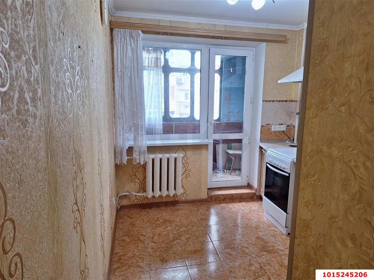 Фото №10: 2-комнатная квартира 48&nbsp;м², 3/9&nbsp;эт. - Краснодар, Центральный внутригородской округ, мкр. Центральный, ул. Мира, 37