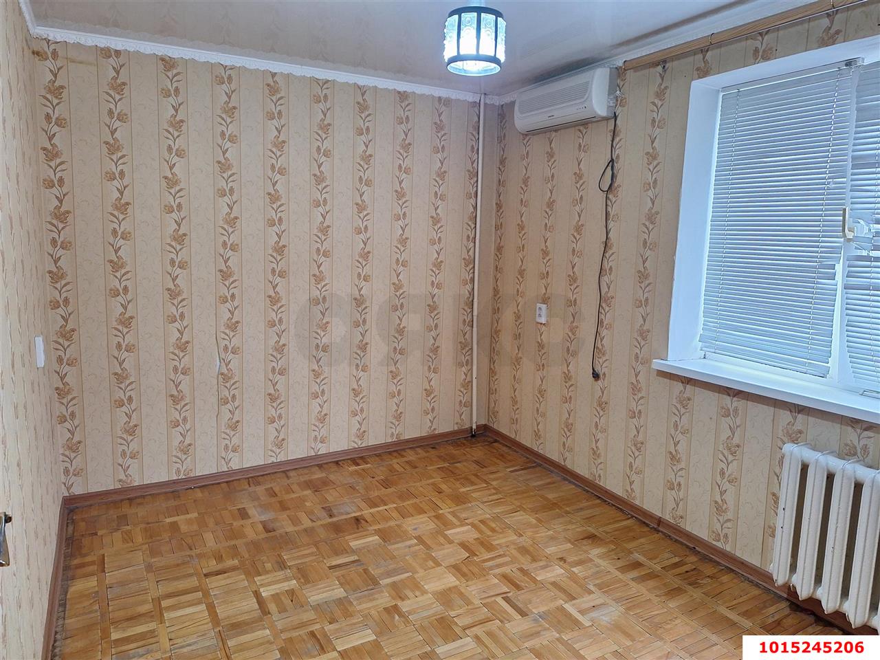 Фото №4: 2-комнатная квартира 48&nbsp;м², 3/9&nbsp;эт. - Краснодар, Центральный внутригородской округ, мкр. Центральный, ул. Мира, 37