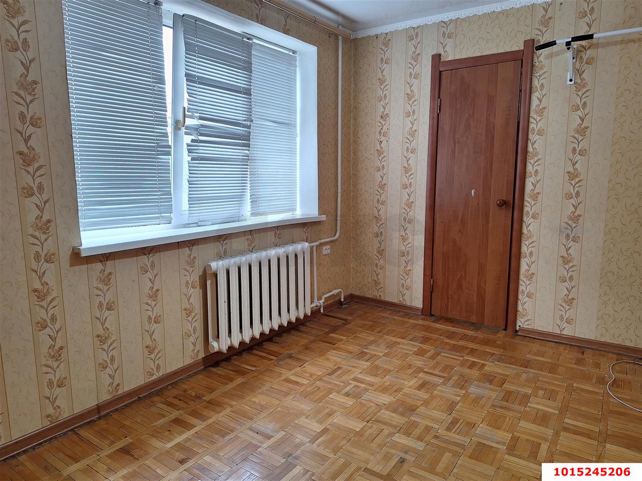Фото №5: 2-комнатная квартира 48&nbsp;м², 3/9&nbsp;эт. - Краснодар, Центральный внутригородской округ, мкр. Центральный, ул. Мира, 37