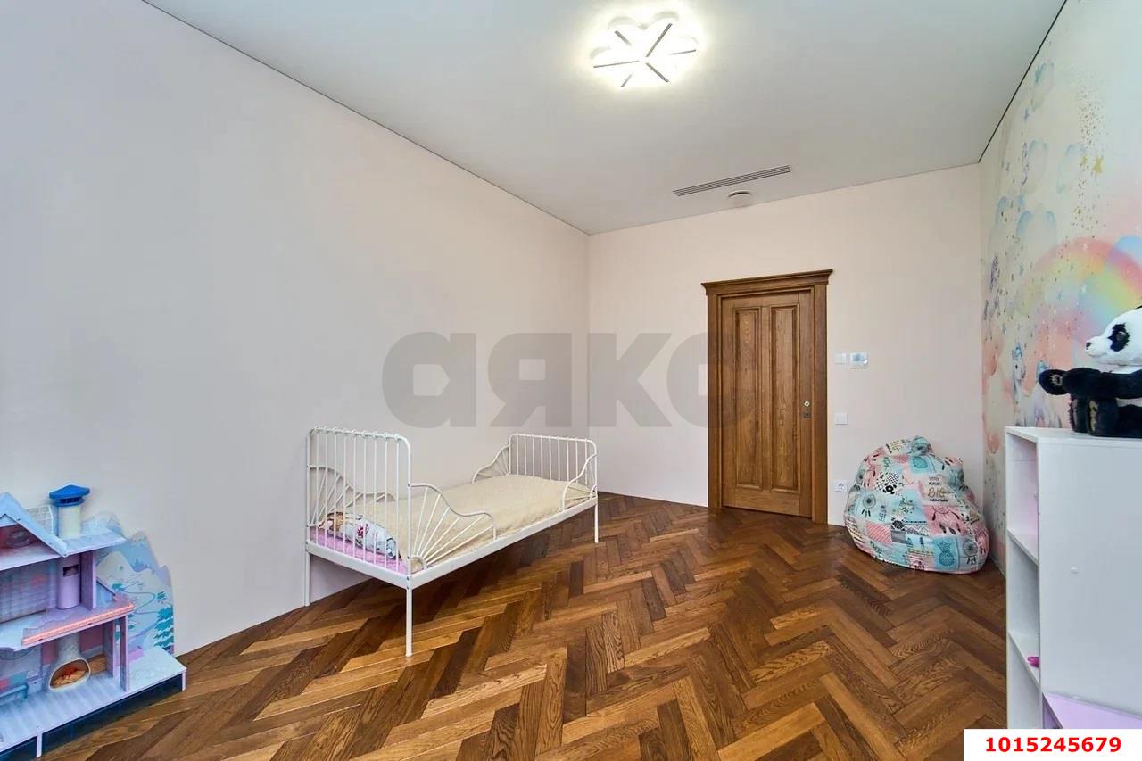Фото №5: Дом 252&nbsp;м² + 8&nbsp;сот., 2&nbsp;эт. - Краснодар, Прикубанский внутригородской округ, мкр. Горхутор, ул. Стадионная, 39