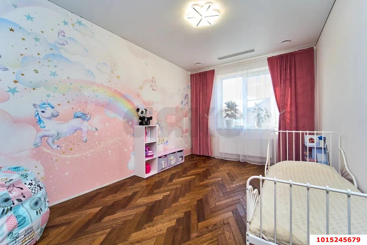 Фото №14: Дом 252&nbsp;м² + 8&nbsp;сот., 2&nbsp;эт. - Краснодар, Прикубанский внутригородской округ, мкр. Горхутор, ул. Стадионная, 39