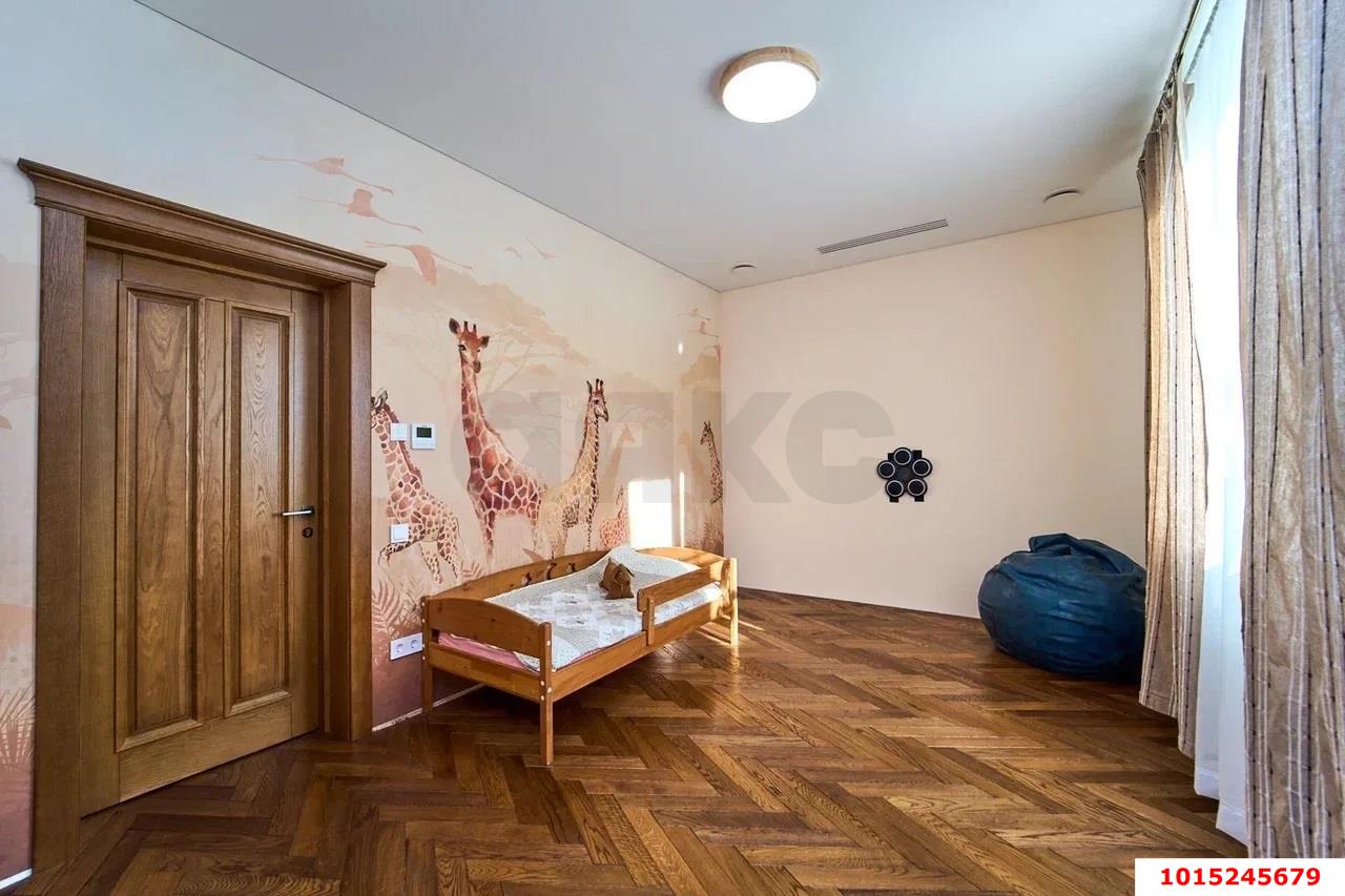 Фото №25: Дом 252&nbsp;м² + 8&nbsp;сот., 2&nbsp;эт. - Краснодар, Прикубанский внутригородской округ, мкр. Горхутор, ул. Стадионная, 39