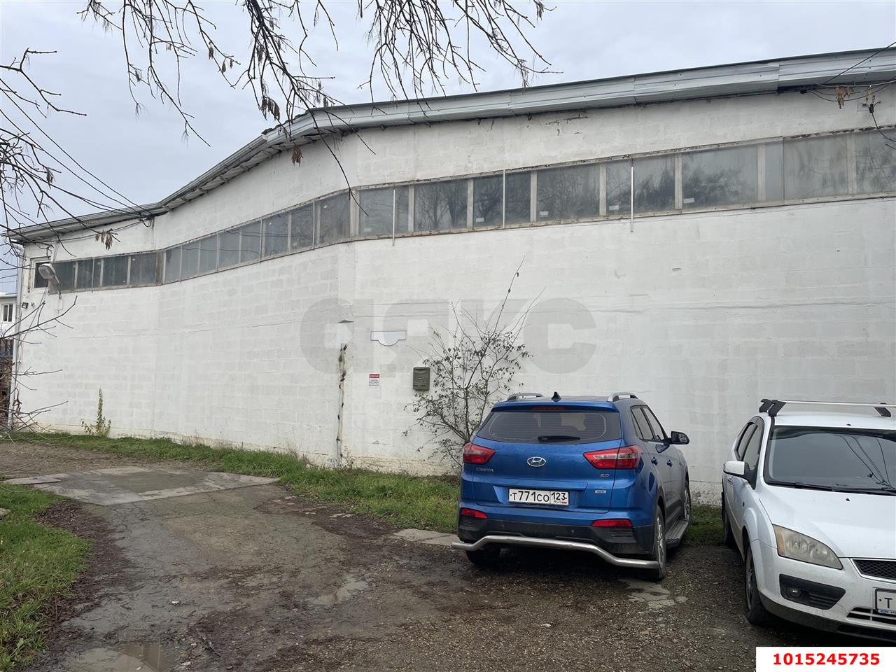 Фото №6: Коммерция 763&nbsp;м², 1/1&nbsp;эт. - Краснодар, Прикубанский внутригородской округ, мкр. отделение № 2 Агрофирмы Солнечная