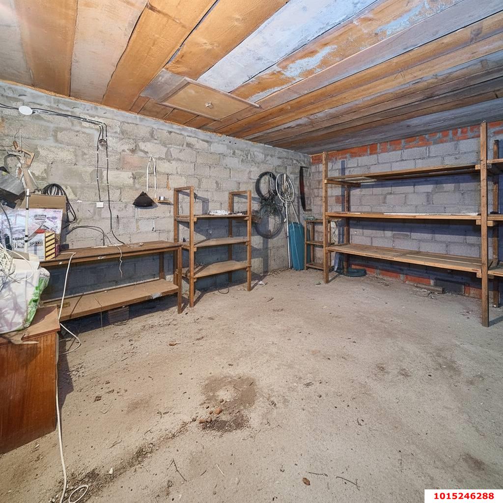 Фото №26: Дом 216&nbsp;м² + 15.4&nbsp;сот., 2&nbsp;эт. - Энем, ул. Пролетарская, 25