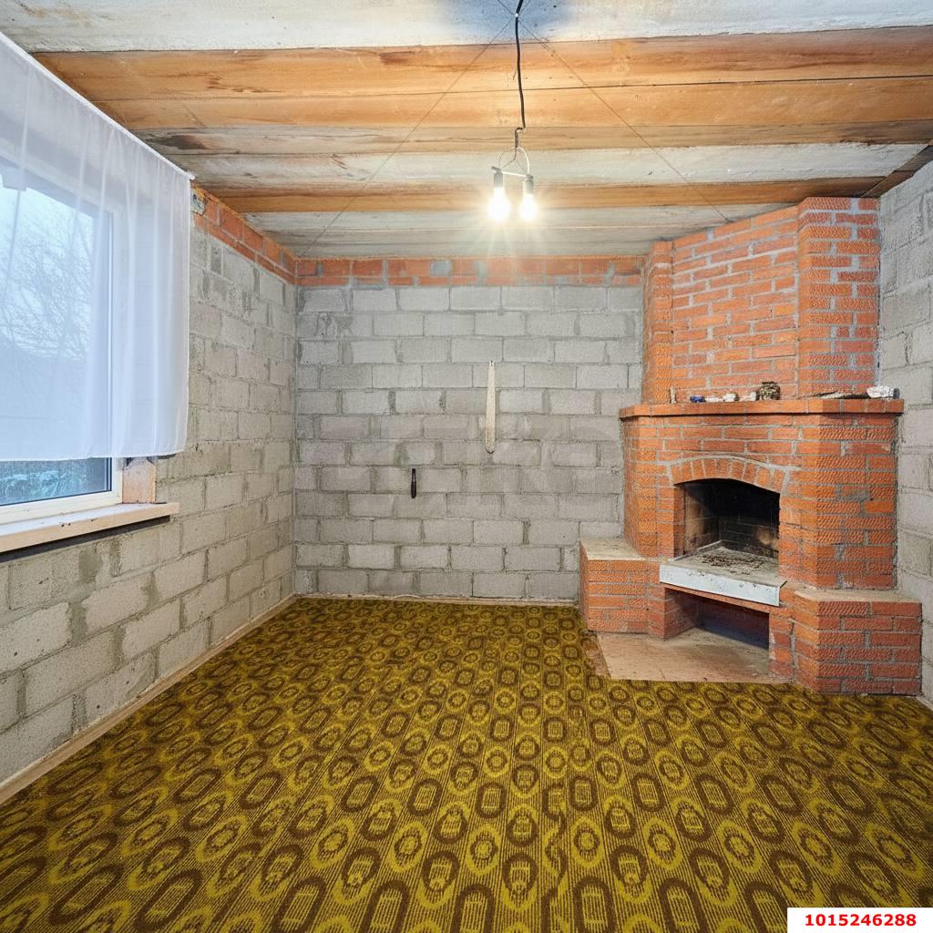 Фото №25: Дом 216&nbsp;м² + 15.4&nbsp;сот., 2&nbsp;эт. - Энем, ул. Пролетарская, 25