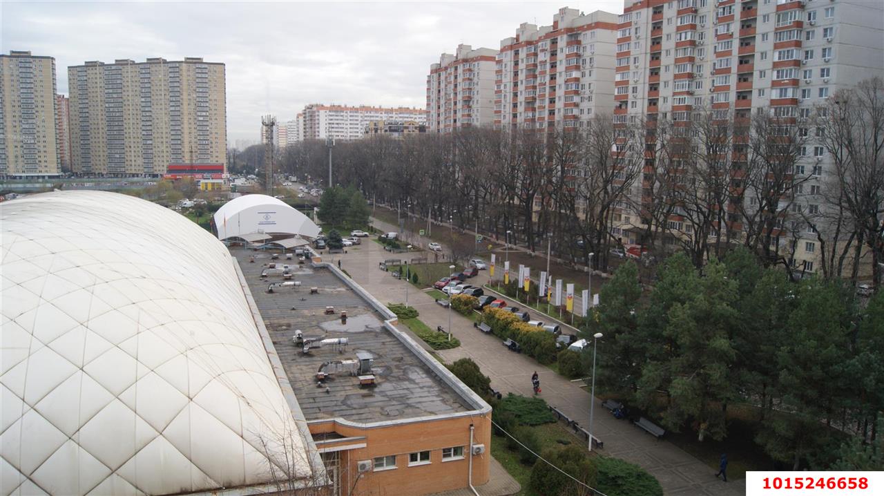 Фото №7: 2-комнатная квартира 50&nbsp;м², 7/7&nbsp;эт. - Краснодар, Прикубанский внутригородской округ, мкр. Краевая Клиническая Больница, ул. Восточно-Кругликовская, 90