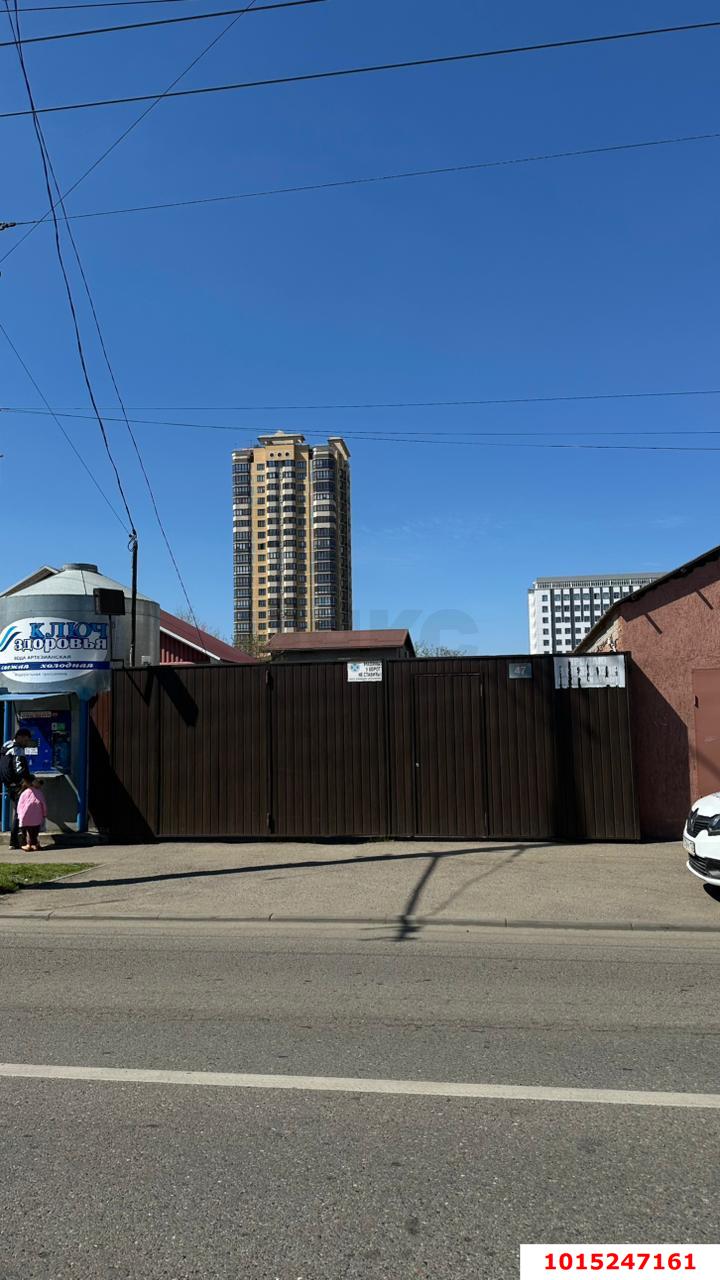 Фото №7: Дом 78&nbsp;м² + 6&nbsp;сот., 1&nbsp;эт. - Краснодар, Центральный внутригородской округ, мкр. Центральный, ул. Северная, 389