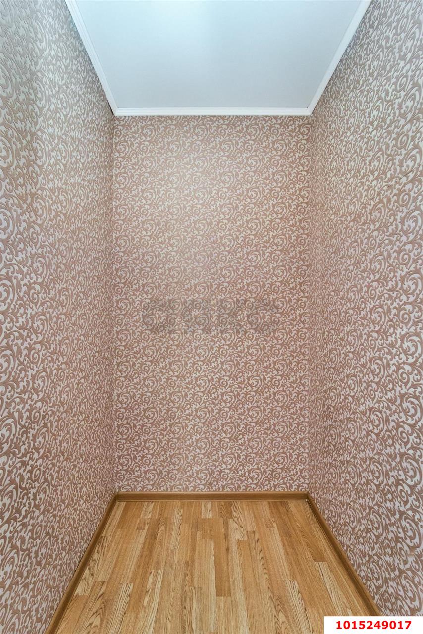 Фото №8: 1-комнатная квартира 44&nbsp;м², 5/6&nbsp;эт. - Краснодар, Прикубанский внутригородской округ, мкр. Новый, ул. 2-я Трудовая, 1