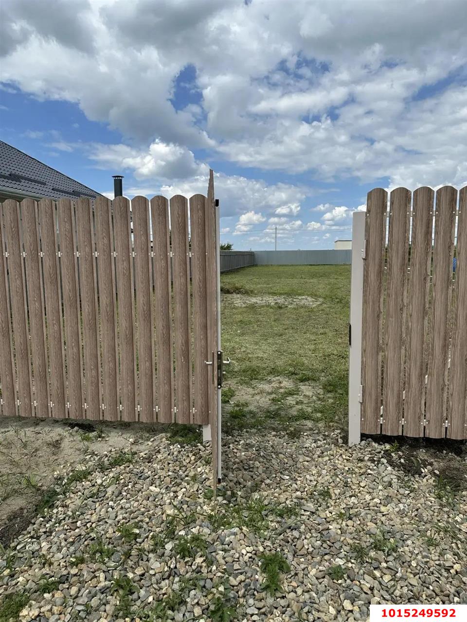 Фото №4: Земельный участок под ИЖС 6&nbsp;сот. - Копанской, мкр. Прикубанский внутригородской округ, ул. Братская, 68
