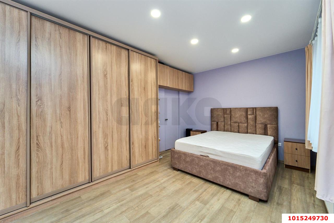 Фото №6: 2-комнатная квартира 56&nbsp;м², 19/19&nbsp;эт. - Краснодар, Прикубанский внутригородской округ, ЖК Губернский, мкр. 4-й квартал, ул. Боспорская, 8