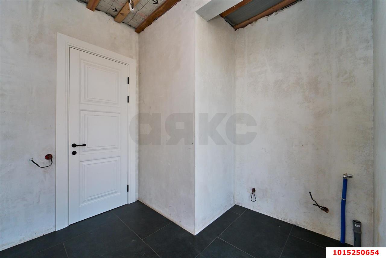 Фото №23: Дом 152&nbsp;м² + 7.5&nbsp;сот., 1&nbsp;эт. - Елизаветинская, мкр. Прикубанский внутригородской округ, ул. Курганная, 46/1