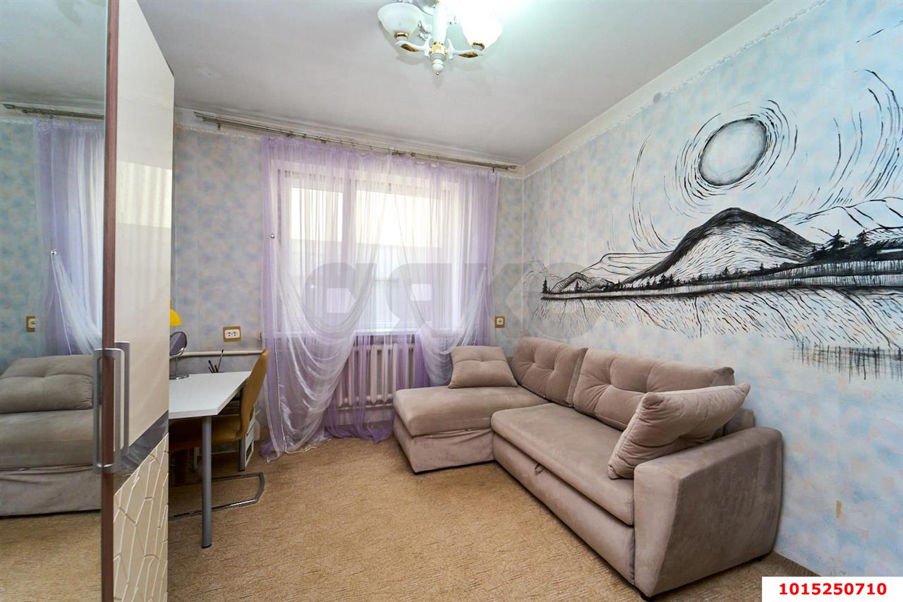 Фото №10: Дом 126&nbsp;м² + 10&nbsp;сот., 1&nbsp;эт. - Елизаветинская, мкр. Прикубанский внутригородской округ, ул. Центральная