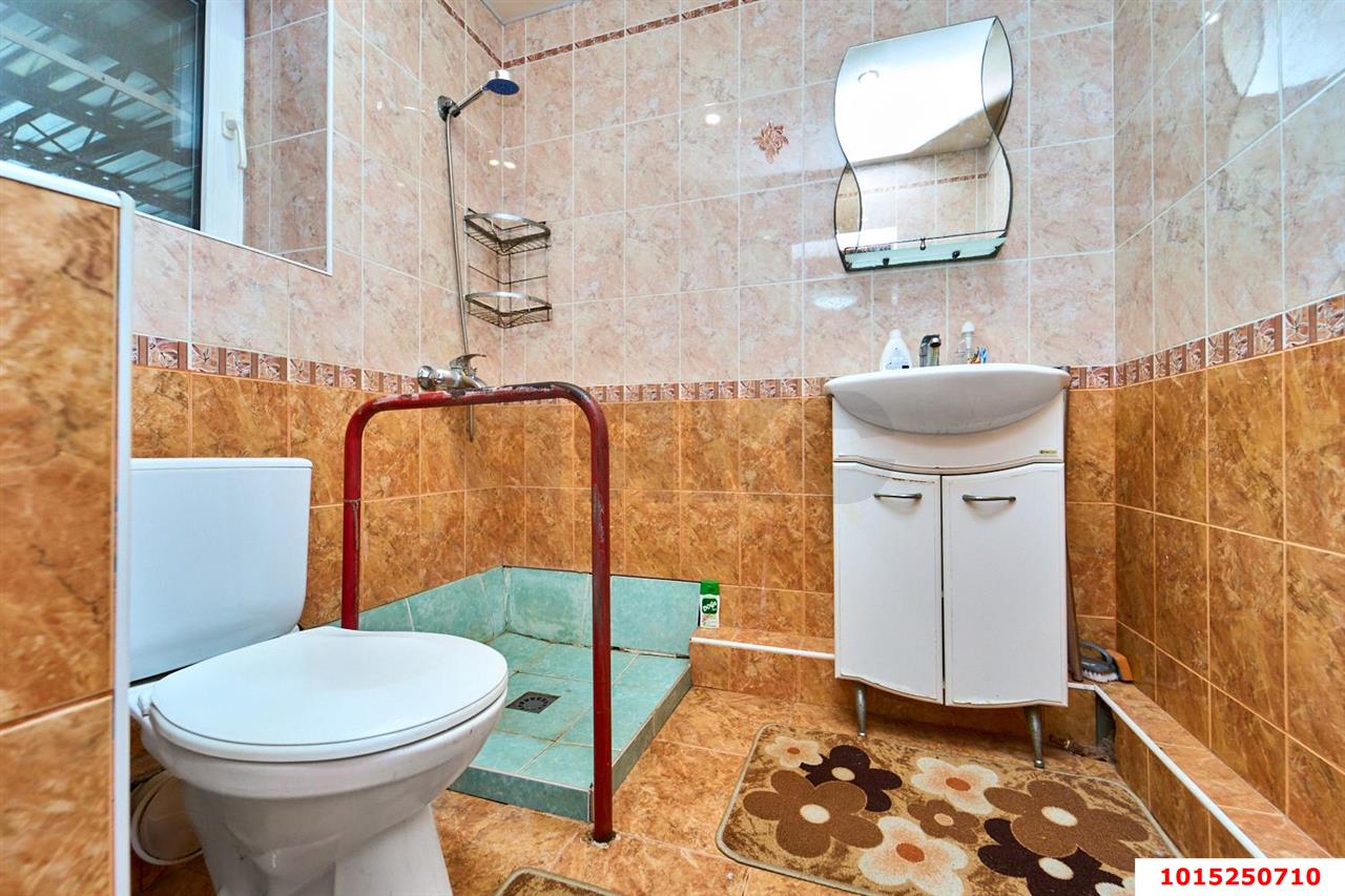 Фото №16: Дом 126&nbsp;м² + 10&nbsp;сот., 1&nbsp;эт. - Елизаветинская, мкр. Прикубанский внутригородской округ, ул. Центральная
