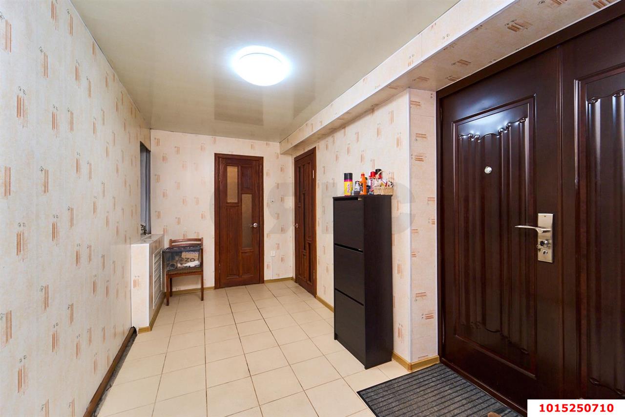 Фото №13: Дом 126&nbsp;м² + 10&nbsp;сот., 1&nbsp;эт. - Елизаветинская, мкр. Прикубанский внутригородской округ, ул. Центральная