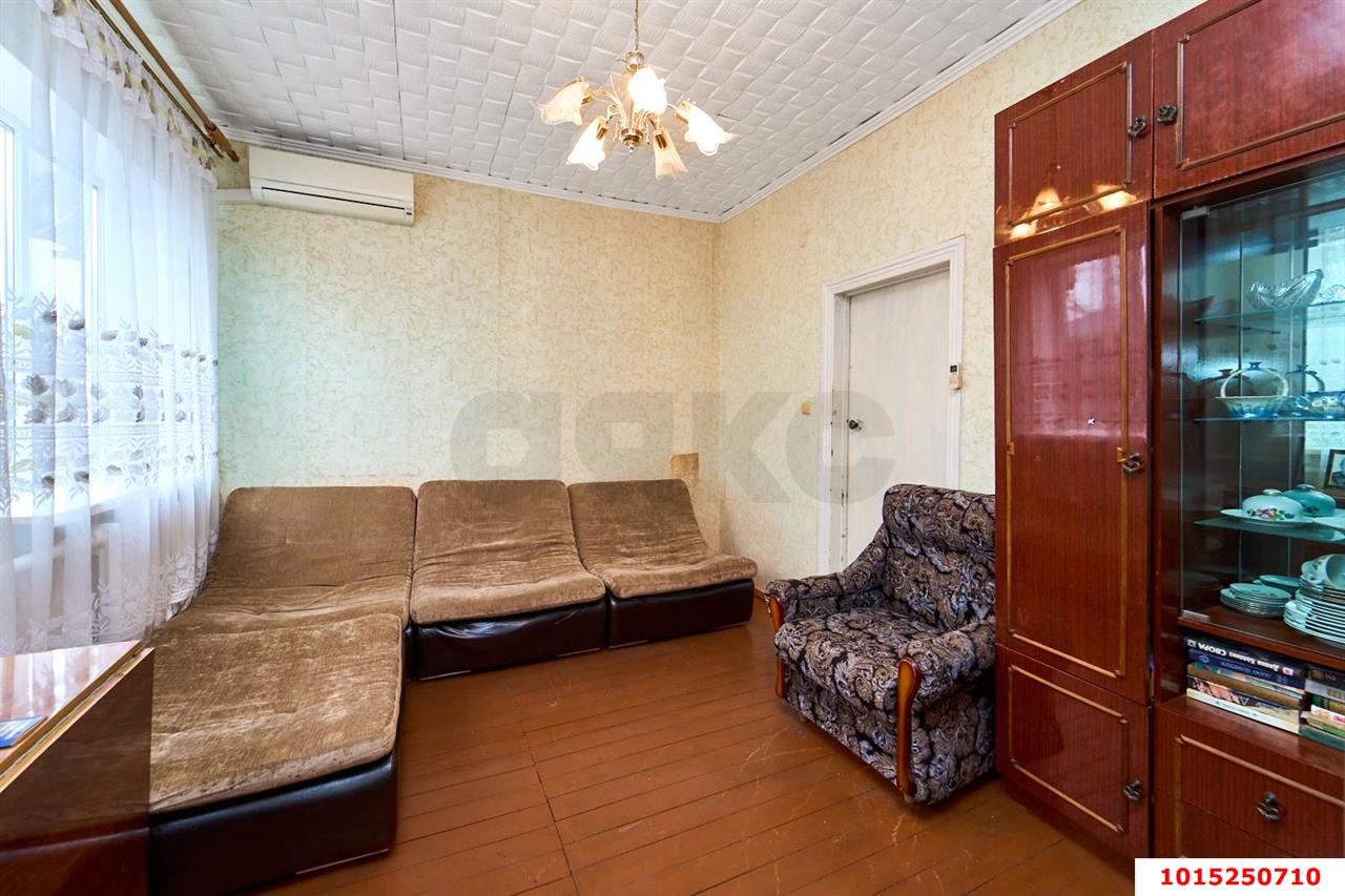 Фото №12: Дом 126&nbsp;м² + 10&nbsp;сот., 1&nbsp;эт. - Елизаветинская, мкр. Прикубанский внутригородской округ, ул. Центральная