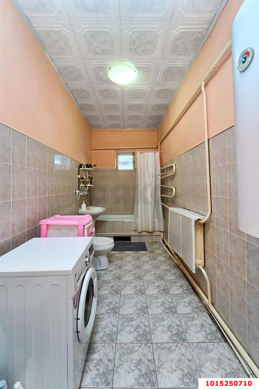 Фото №15: Дом 126&nbsp;м² + 10&nbsp;сот., 1&nbsp;эт. - Елизаветинская, мкр. Прикубанский внутригородской округ, ул. Центральная