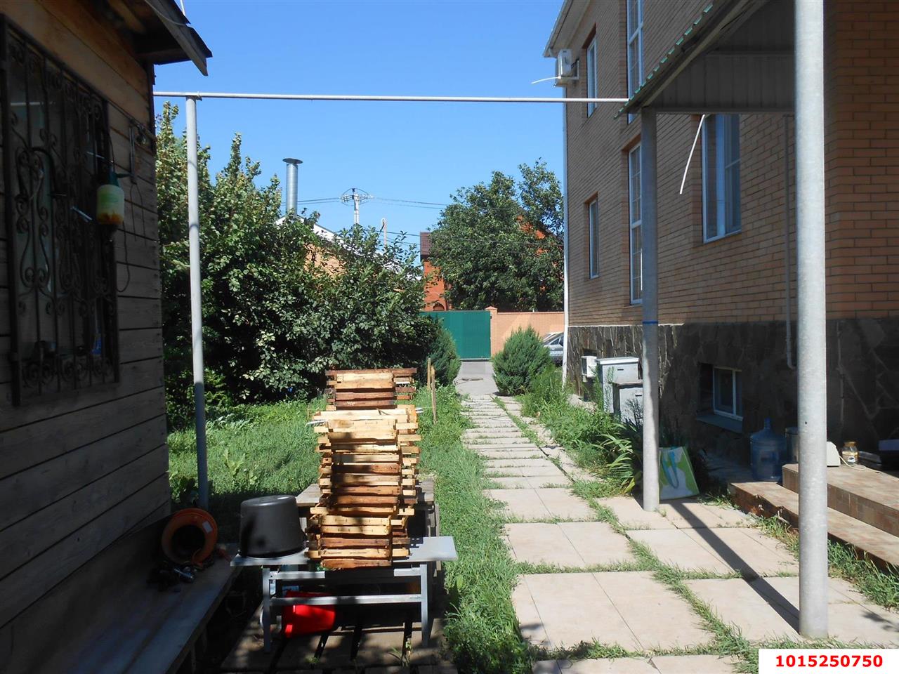 Фото №3: Дом 304&nbsp;м² + 11&nbsp;сот., 2&nbsp;эт. - Краснодар, Прикубанский внутригородской округ, мкр. Сады Калинина, ул. Средняя, 43/1