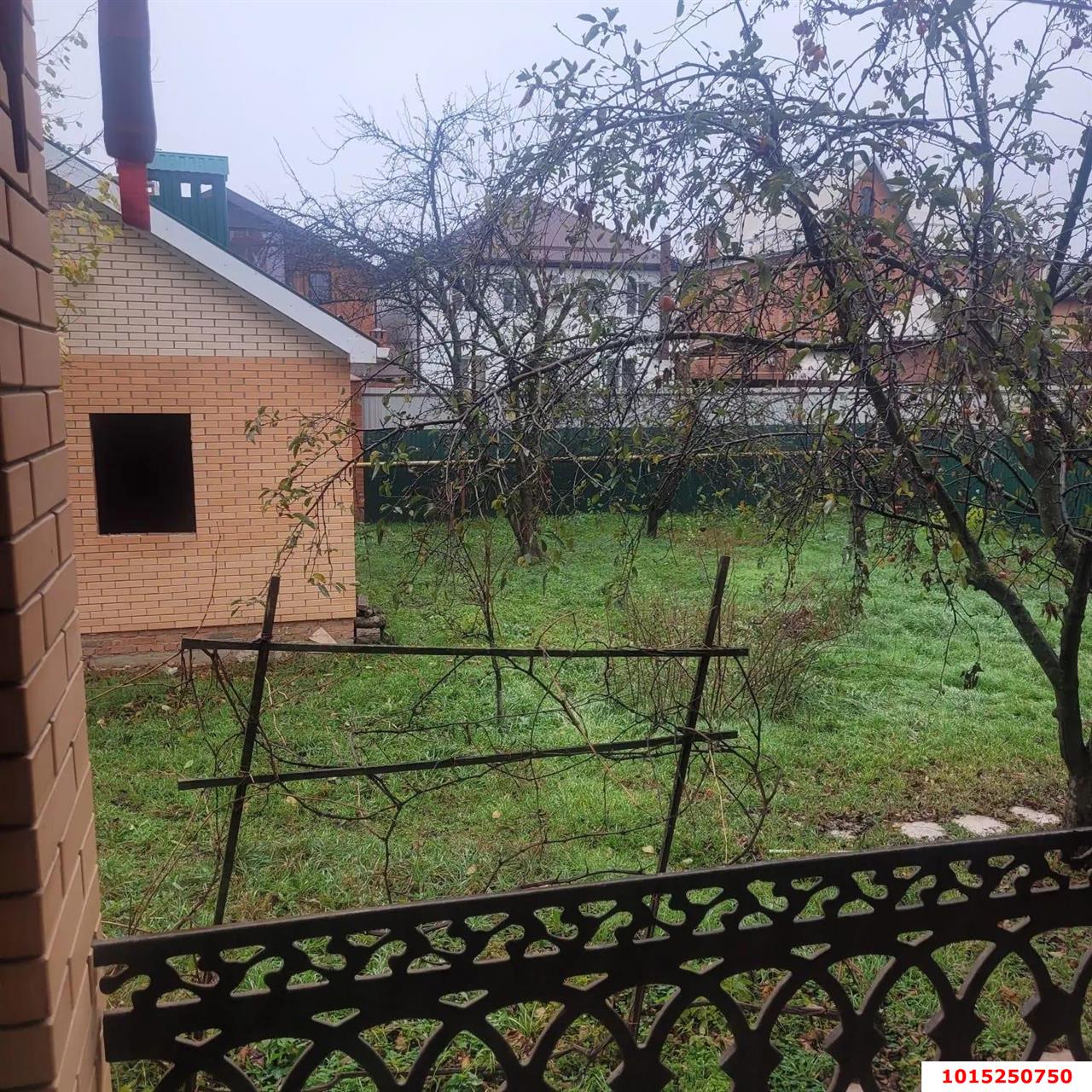 Фото №5: Дом 304&nbsp;м² + 11&nbsp;сот., 2&nbsp;эт. - Краснодар, Прикубанский внутригородской округ, мкр. Сады Калинина, ул. Средняя, 43/1