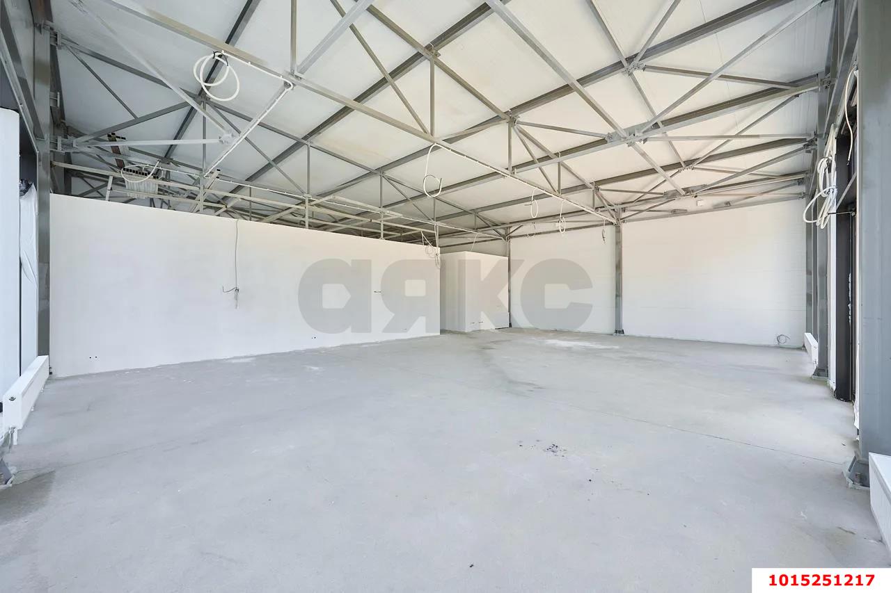 Фото №4: Отдельное здание 231&nbsp;м², 1/1&nbsp;эт. - Краснодар, Западный внутригородской округ, мкр. Фестивальный, ул. Фридриха Энгельса, 150