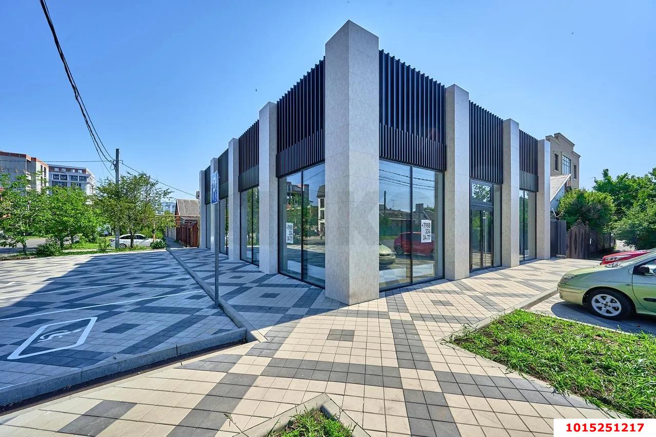 Фото №5: Отдельное здание 231&nbsp;м², 1/1&nbsp;эт. - Краснодар, Западный внутригородской округ, мкр. Фестивальный, ул. Фридриха Энгельса, 150