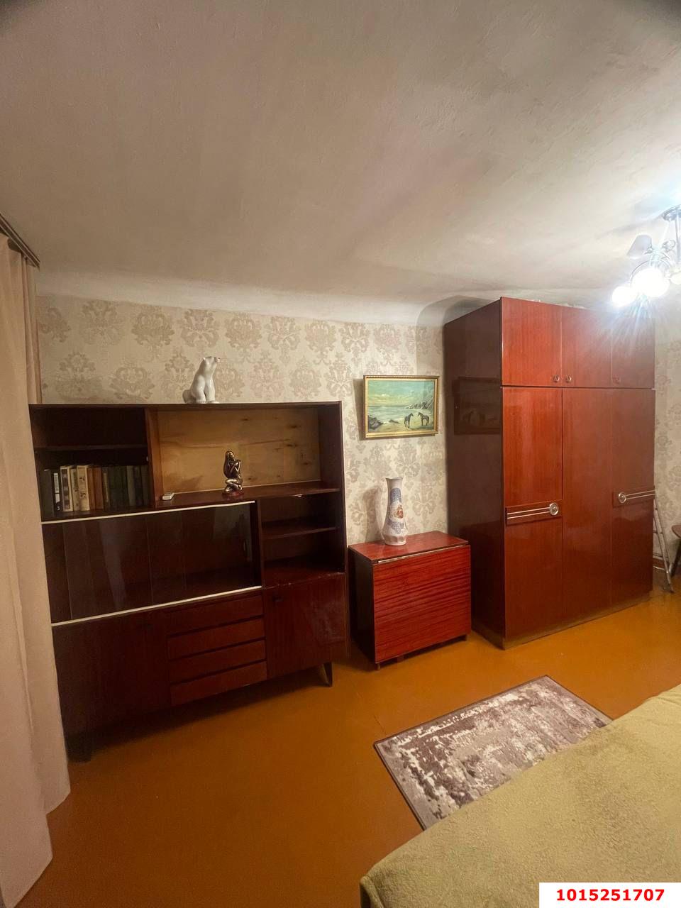 Фото №5: 1-комнатная квартира 32&nbsp;м², 2/2&nbsp;эт. - Энем, ул. Чкалова, 8