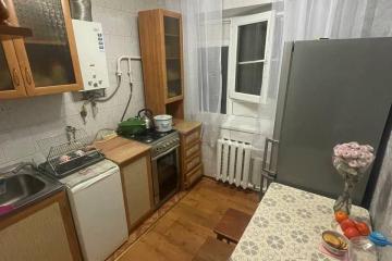 Фото №1: 1-комнатная квартира 29 м², 2/2 эт. - Энем, ул. Чкалова, 8