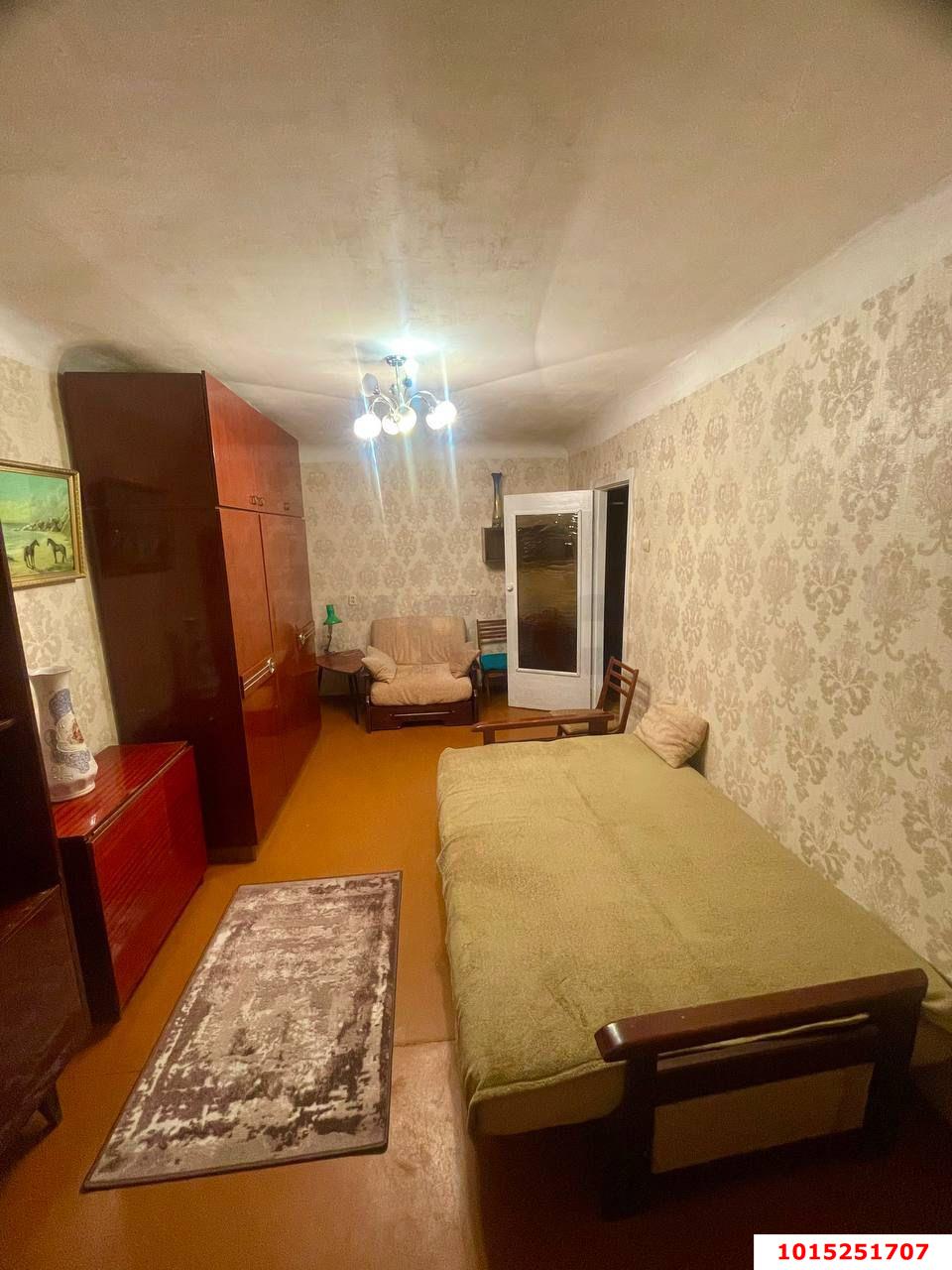 Фото №3: 1-комнатная квартира 32&nbsp;м², 2/2&nbsp;эт. - Энем, ул. Чкалова, 8