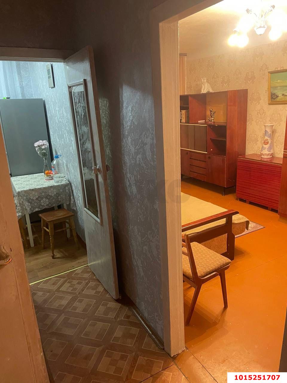 Фото №4: 1-комнатная квартира 32&nbsp;м², 2/2&nbsp;эт. - Энем, ул. Чкалова, 8