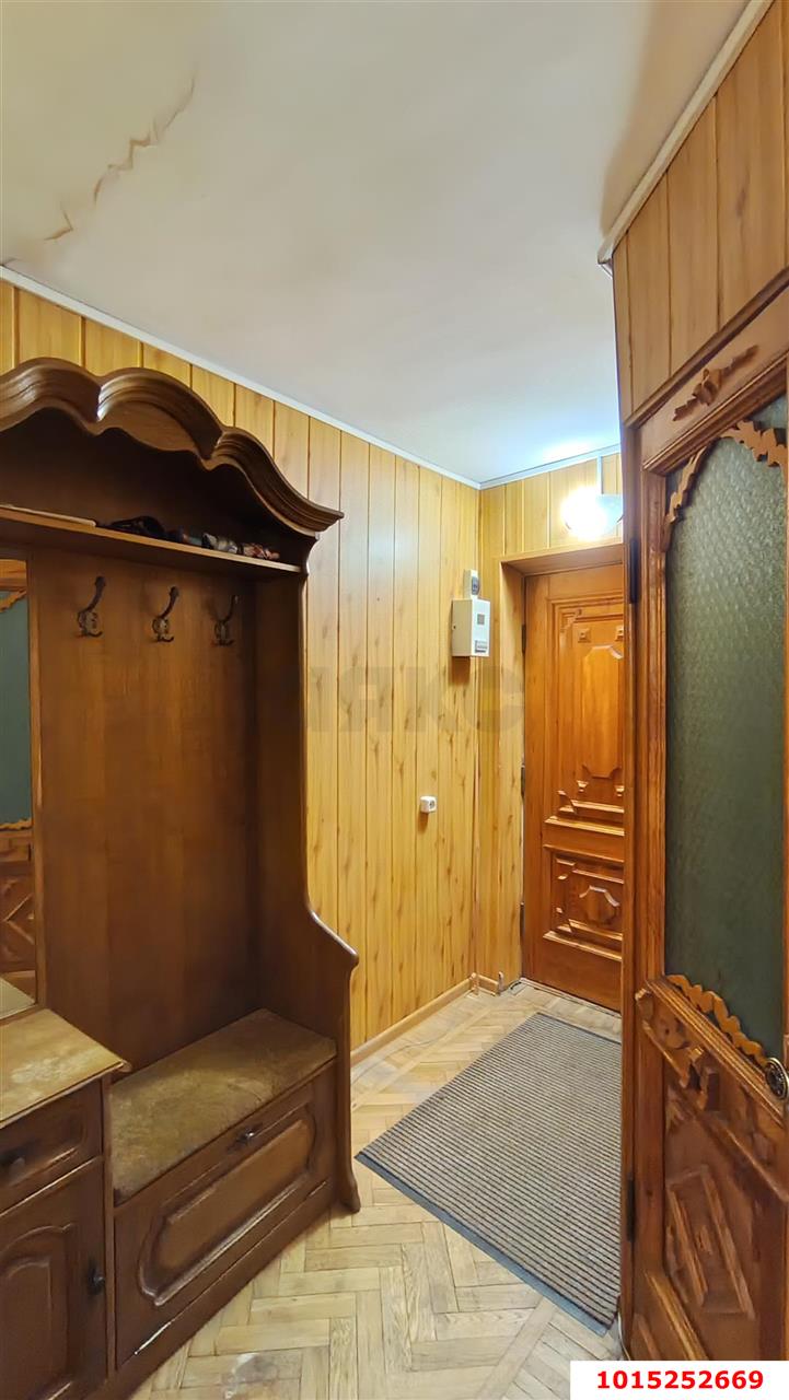 Фото №15: 3-комнатная квартира 60&nbsp;м², 5/5&nbsp;эт. - Краснодар, Центральный внутригородской округ, мкр. Завод Измерительных Приборов, ул. Курчатова, 4