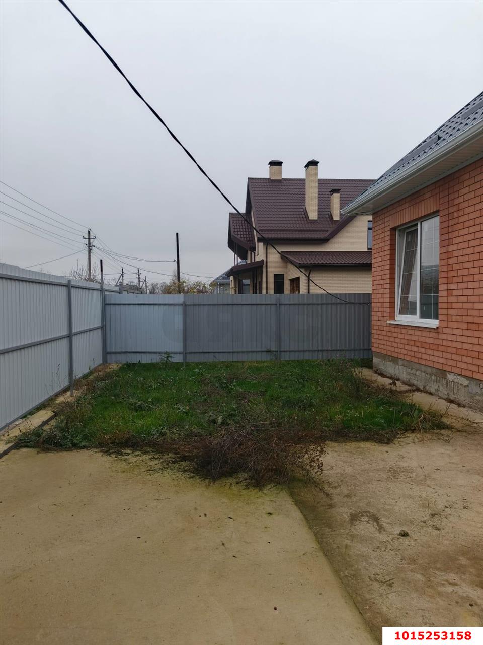 Фото №4: Дом 77&nbsp;м² + 4&nbsp;сот., 1&nbsp;эт. - СНТ Победитель, мкр. Прикубанский внутригородской округ, ул. Тимошенко, 302