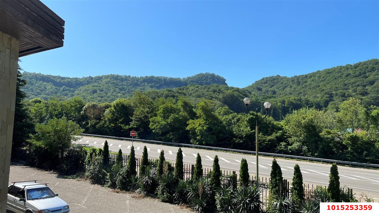 Фото №4: Отдельное здание 342&nbsp;м², 1/2&nbsp;эт. - Агой, ул. Центральная, 2/2