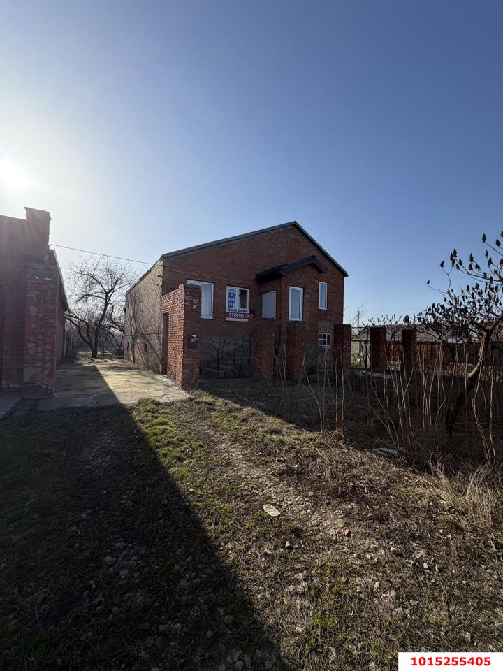 Фото №2: Дом 153&nbsp;м² + 8.7&nbsp;сот., 2&nbsp;эт. - Медведовская, ул. Бойкая, 59