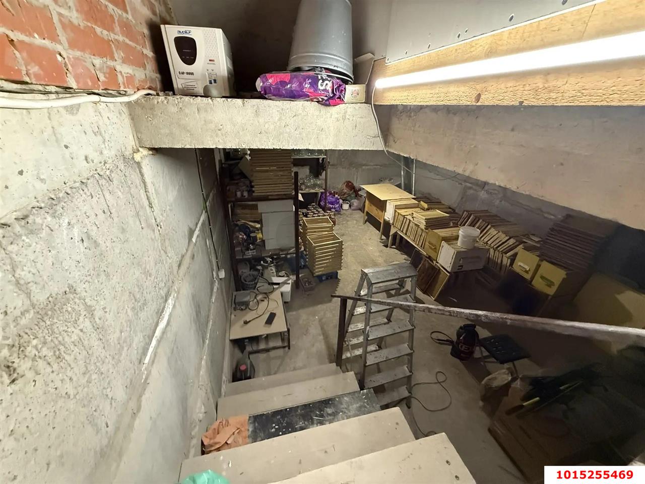 Фото №15: Дом 128&nbsp;м² + 6.16&nbsp;сот., 2&nbsp;эт. - Краснодар, Прикубанский внутригородской округ, мкр. СНТ КСТ-2, ул. Огуречная, 229
