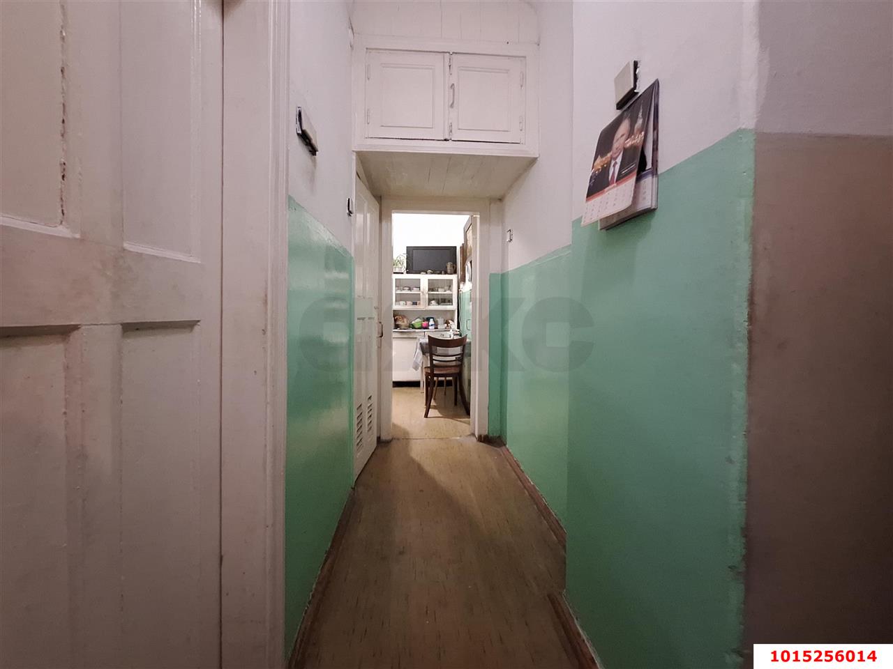 Фото №5: 2-комнатная квартира 58&nbsp;м², 3/5&nbsp;эт. - Краснодар, Центральный внутригородской округ, мкр. Центральный, ул. Красная, 50