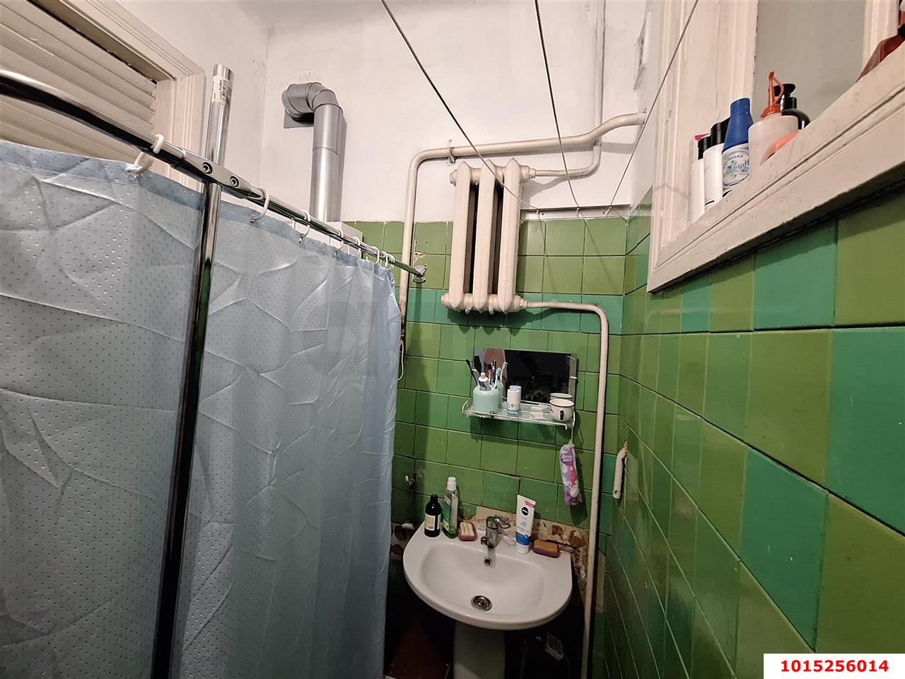 Фото №6: 2-комнатная квартира 58&nbsp;м², 3/5&nbsp;эт. - Краснодар, Центральный внутригородской округ, мкр. Центральный, ул. Красная, 50