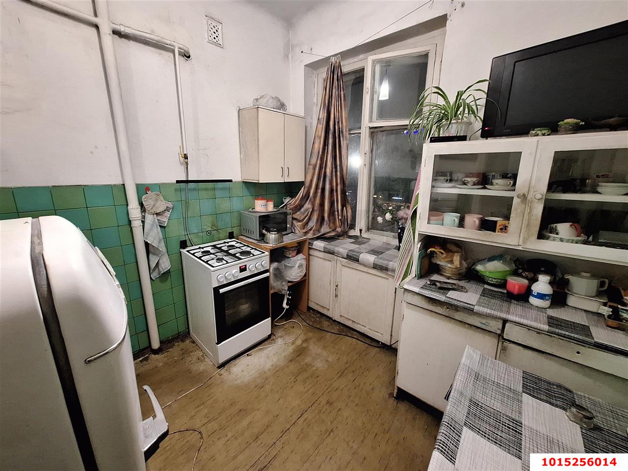 Фото №7: 2-комнатная квартира 58&nbsp;м², 3/5&nbsp;эт. - Краснодар, Центральный внутригородской округ, мкр. Центральный, ул. Красная, 50