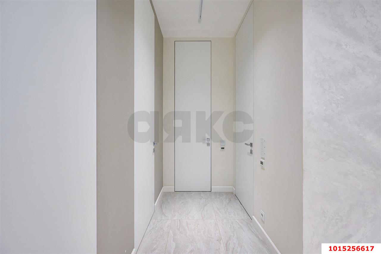 Фото №35: 3-комнатная квартира 158&nbsp;м², 9/22&nbsp;эт. - Краснодар, Западный внутригородской округ, мкр. Центральный, ул. Кубанская набережная, 37/12