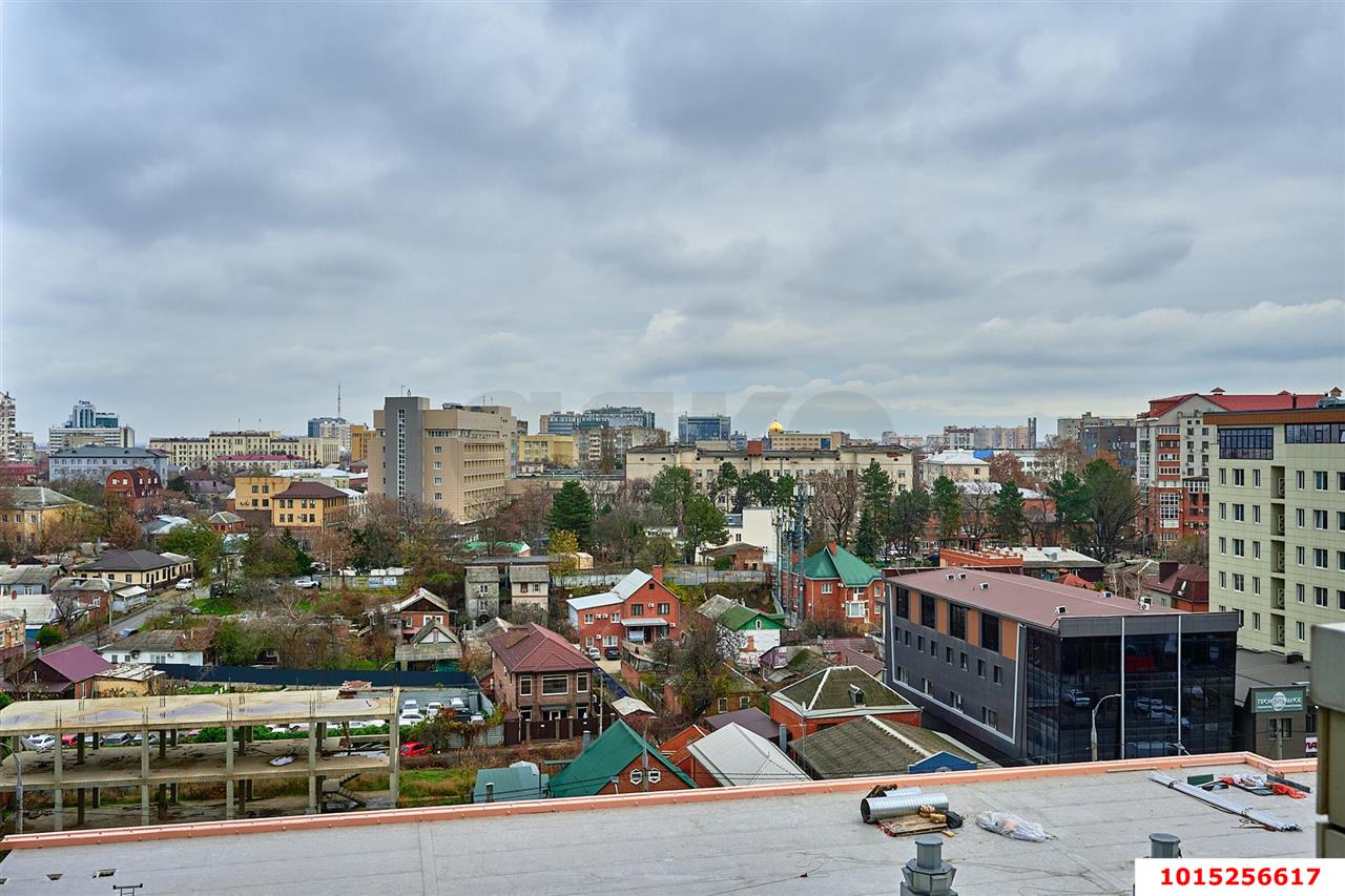 Фото №29: 3-комнатная квартира 158&nbsp;м², 9/22&nbsp;эт. - Краснодар, Западный внутригородской округ, мкр. Центральный, ул. Кубанская набережная, 37/12