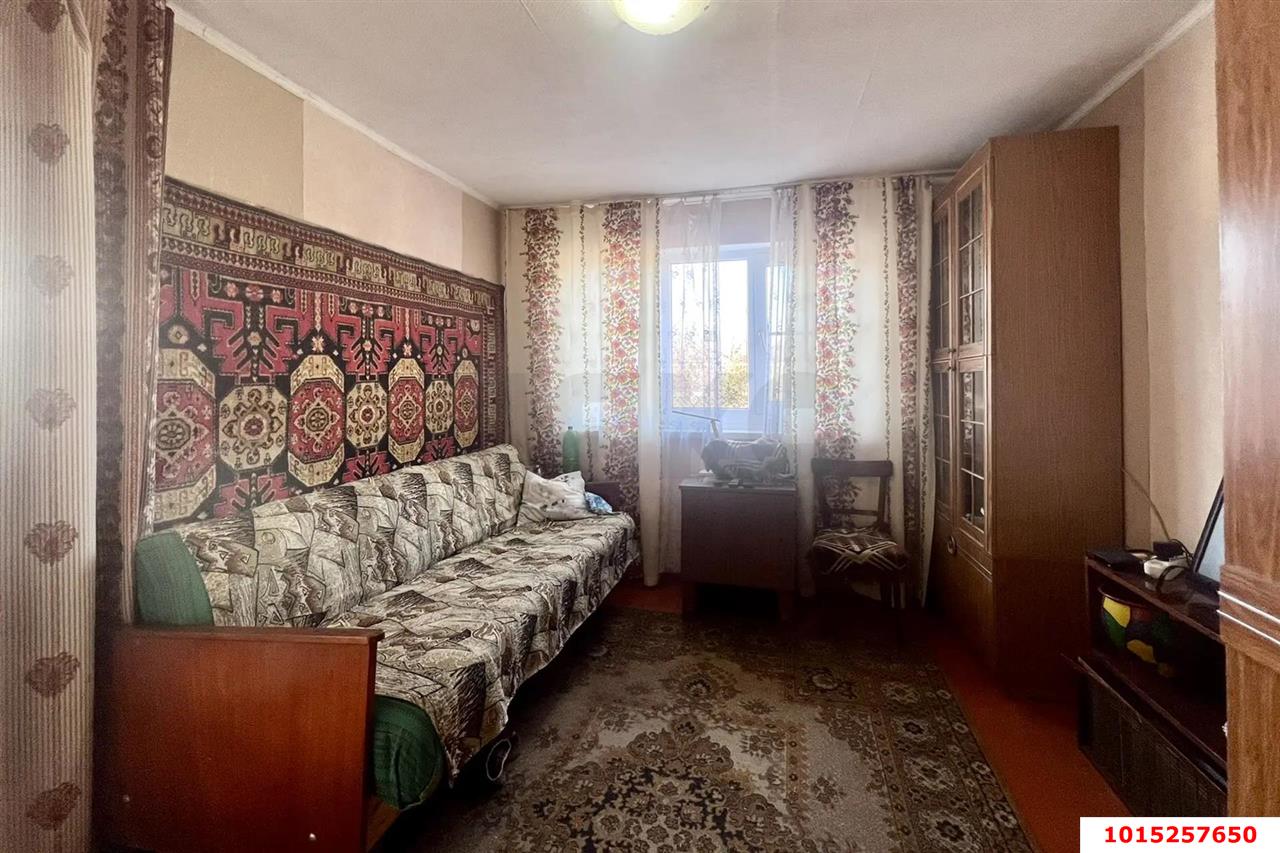 Фото №4: Дом 35&nbsp;м² + 8&nbsp;сот., 1&nbsp;эт. - СНТ Ромашка, мкр. Прикубанский внутригородской округ, ул. Тенистая, 84