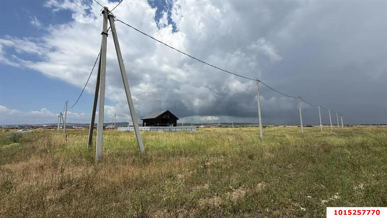 Фото №2: Земельный участок под ИЖС 5&nbsp;сот. - Волна, ул. Набережная, 28