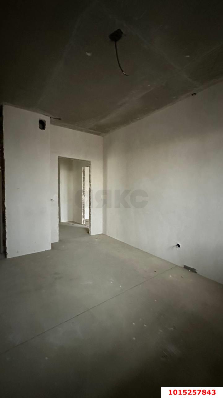 Фото №4: 2-комнатная квартира 65&nbsp;м², 3/18&nbsp;эт. - Краснодар, Прикубанский внутригородской округ, ЖК Бауинвест, мкр. ЖК Парк у Дома, ул. Героя Владислава Посадского, 17